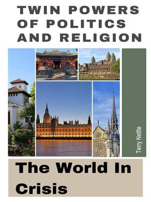 cover image of Twin Powers of Politics and Religion